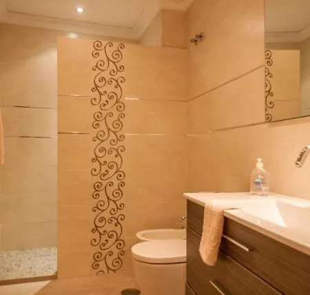 Felix Saenz Roomalaga By Bossh *