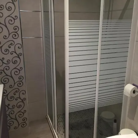 Felix Saenz Roomalaga By Bossh Apartment Malaga