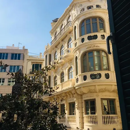 Felix Saenz Roomalaga By Bossh Malaga