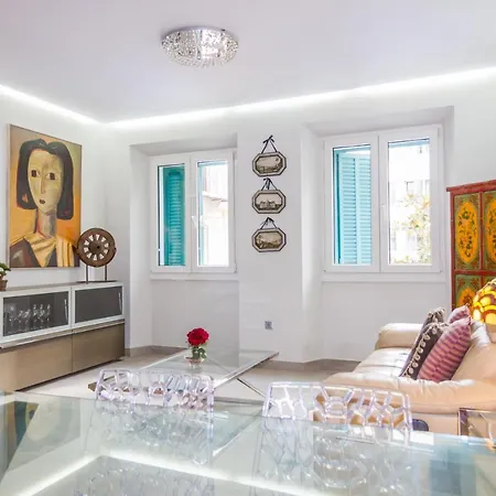Felix Saenz Roomalaga By Bossh * Malaga